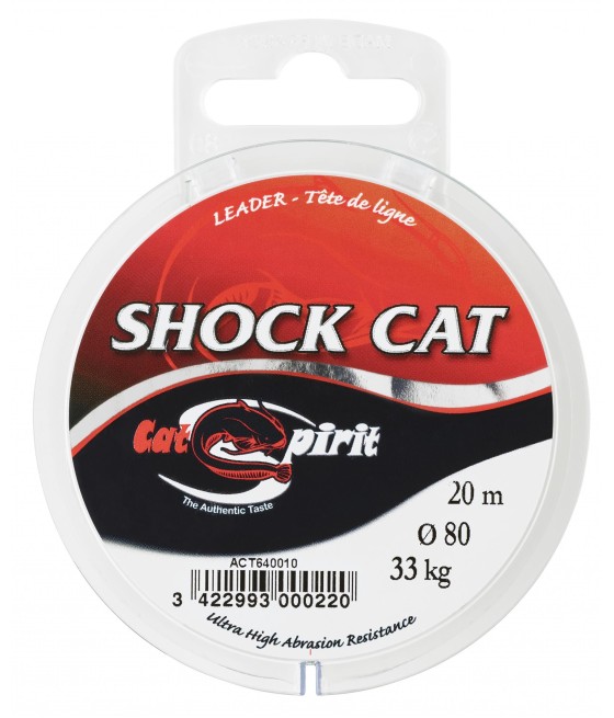 CAT SPIRIT SHOCK CAT