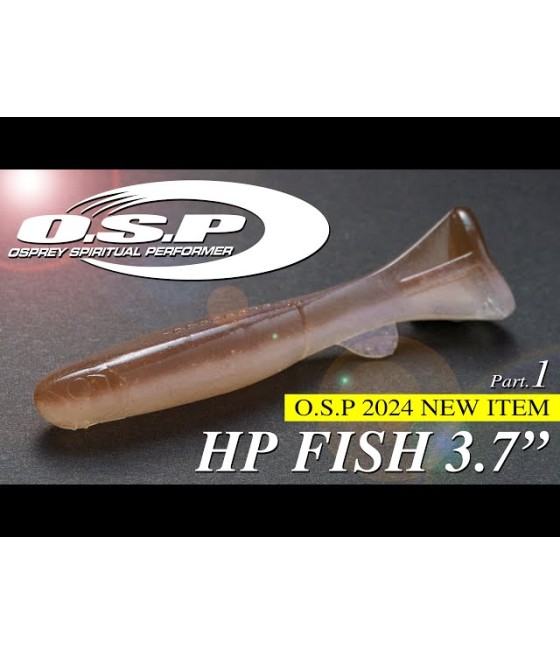 OSP HP FISH